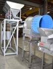 Actionpac B300/MC Multihead Weigher Mixing Line